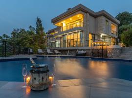CLEO LAKE KIVU HOTEL Accommodation Abudhabi