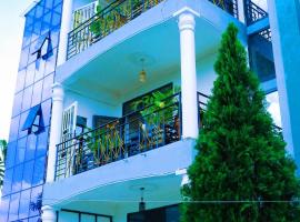 KIGALI GREAT HOMEs AND APARTMENT Accommodation Abudhabi