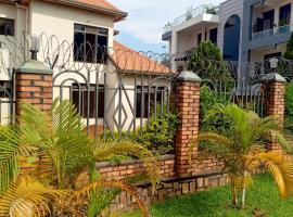Kigali Sun Home Accommodation Abudhabi