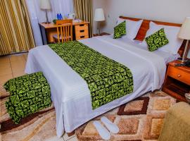 One Click Hotel Accommodation Abudhabi