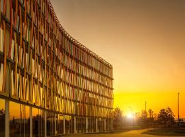 Radisson Blu Hotel & Convention Centre Kigali Accommodation Abudhabi