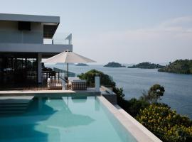 Umurobyi Lodge Accommodation Abudhabi