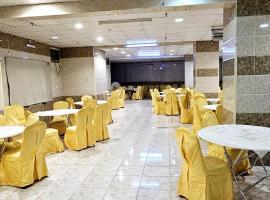 فندق السمان المدينة Accommodation Abudhabi