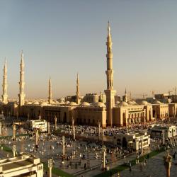 Al Madinah Accommodation Abudhabi