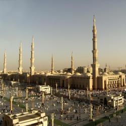 Al Madinah Al Munnawarah Province Accommodation Abudhabi
