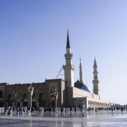Al-Masjid an-Nabawi, Al Madinah Accommodation Abudhabi