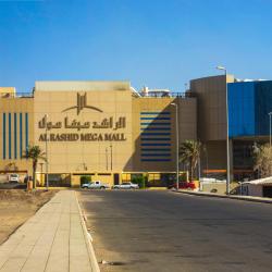 Al Rashid Mall, Al Khobar Accommodation Abudhabi