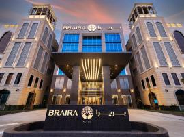 Braira Al Ahsa Accommodation Abudhabi