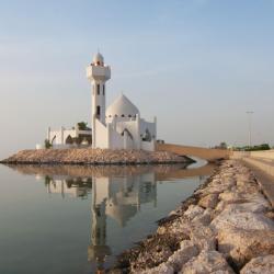 Eastern Province Accommodation Abudhabi