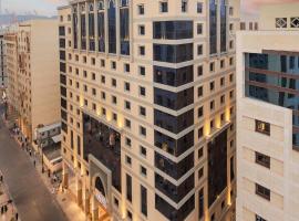 Jayden Hotel Accommodation Abudhabi
