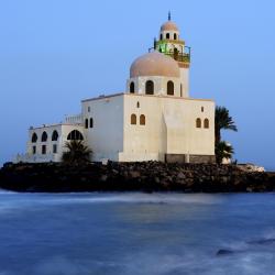 Jeddah Corniche, Jeddah Accommodation Abudhabi