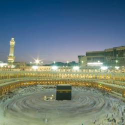 Makkah Al Mukarramah Province Accommodation Abudhabi