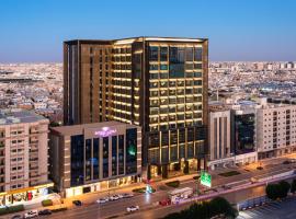 Narcissus The Royal Hotel Accommodation Abudhabi