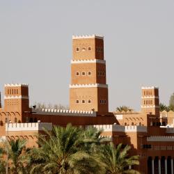 Riyadh Accommodation Abudhabi