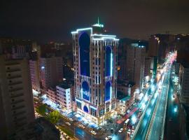 Selat Al Bait Hotel Accommodation Abudhabi