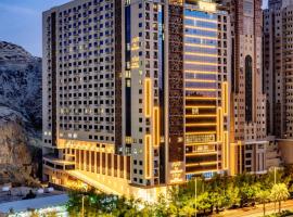 TIME Ruba Hotel & Suites Accommodation Abudhabi