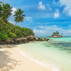 Anse Royale Accommodation Abudhabi