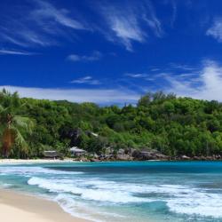 Beau Vallon Accommodation Abudhabi