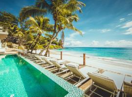 CaranaBeach Accommodation Abudhabi