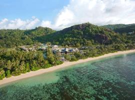 Kempinski Seychelles Resort Accommodation Abudhabi