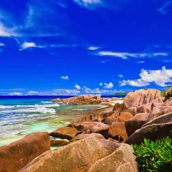 La Digue Accommodation Abudhabi