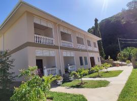 La Residence D'Almee Guesthouse Accommodation Abudhabi