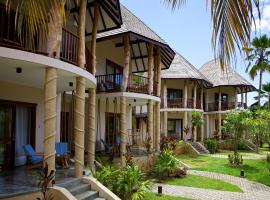 Les Lauriers Eco Hotel Accommodation Abudhabi