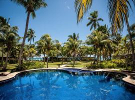 Paradise Sun Hotel Seychelles Accommodation Abudhabi