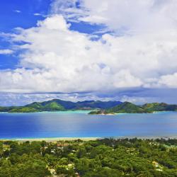 Praslin Accommodation Abudhabi