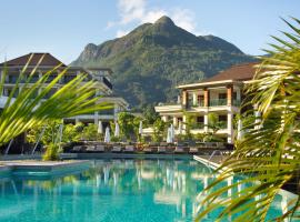 Savoy Seychelles Resort & Spa Accommodation Abudhabi