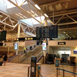 Arlanda Airport Terminal 4, Arlanda Accommodation Abudhabi