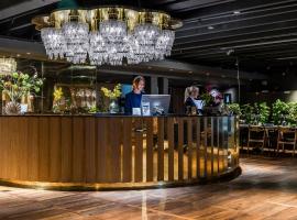 Clarion Hotel Amaranten Accommodation Abudhabi