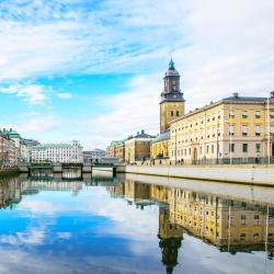Gothenburg Accommodation Abudhabi