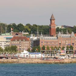 Helsingborg Accommodation Abudhabi
