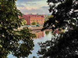 Hotell Hamngatan 27 Accommodation Abudhabi