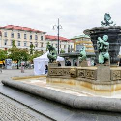 Jarntorget, Gothenburg Accommodation Abudhabi