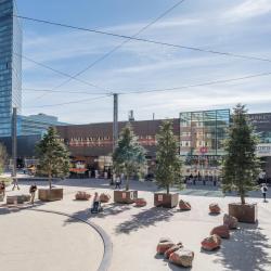 Kista Galleria, Stockholm Accommodation Abudhabi