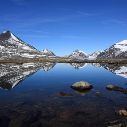 Lapland Sweden Accommodation Abudhabi