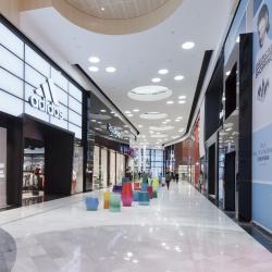 Mall of Scandinavia, Solna Accommodation Abudhabi