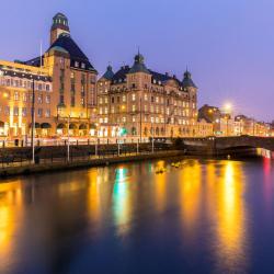 Malmö Accommodation Abudhabi