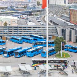 Nils Ericson Terminal, Gothenburg Accommodation Abudhabi