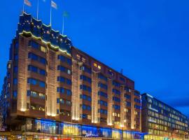 Radisson Blu Royal Viking Hotel, Stockholm Accommodation Abudhabi