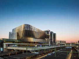 Radisson Blu Waterfront Hotel, Stockholm Accommodation Abudhabi