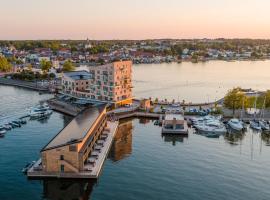 Slottsholmen Hotell och Restaurang Accommodation Abudhabi