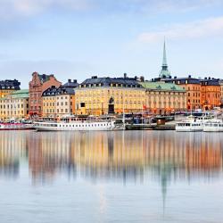 Stockholm Accommodation Abudhabi