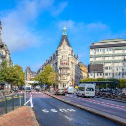 Stureplan, Stockholm Accommodation Abudhabi