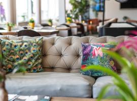 Thon Partner Hotel Kungsbron Accommodation Abudhabi