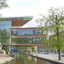 Universeum, Gothenburg Accommodation Abudhabi