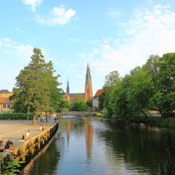 Uppsala Accommodation Abudhabi