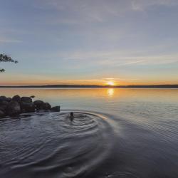 Värmland Accommodation Abudhabi
